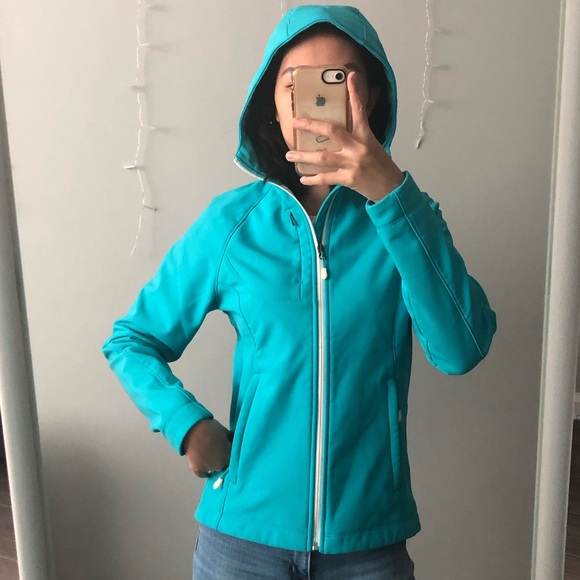 Kirkland signature jacket. Blue. S - Picture 3 of 8